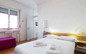Lomazzo flat
